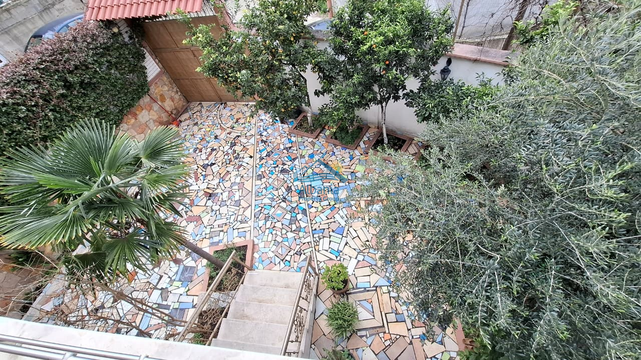 5 Luxury Villa For Sale In Vlora, Historic Center